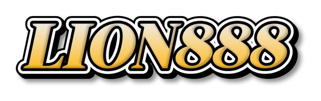 LION888 Logo